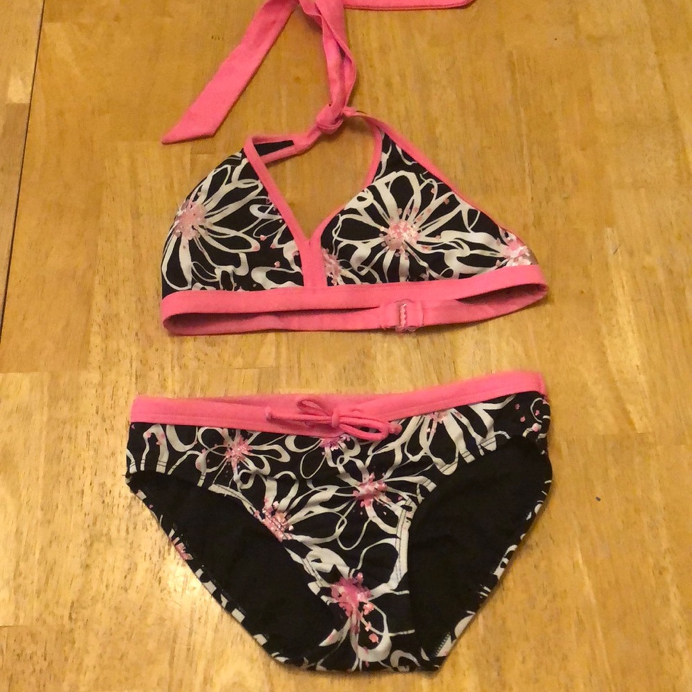 Kids swimsuit